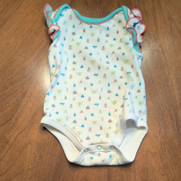 Matilda Jane Bodysuit Set - Picture 2 of 13